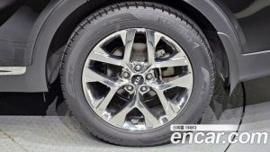 Kia Sorento Дизель 2.0 2WD 2020 года из Южной Кореи