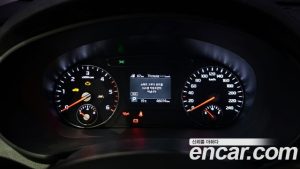 Kia Sorento Дизель 2.0 2WD 2020 года из Южной Кореи