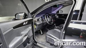 Kia Sorento Дизель 2.0 2WD 2020 года из Южной Кореи