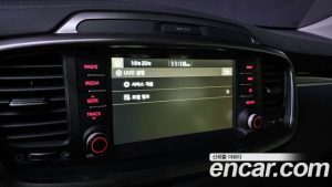 Kia Sorento Дизель 2.0 2WD 2020 года из Южной Кореи