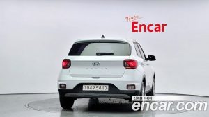 Hyundai Venue 1.6 Modern 2020 года из Южной Кореи