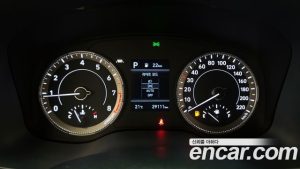Hyundai Venue 1.6 Modern 2020 года из Южной Кореи