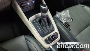 Hyundai Venue 1.6 Modern 2020 года из Южной Кореи