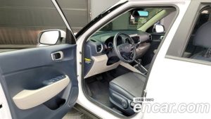 Hyundai Venue 1.6 Modern 2020 года из Южной Кореи