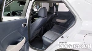 Hyundai Venue 1.6 Modern 2020 года из Южной Кореи