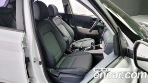 Hyundai Venue 1.6 Modern 2020 года из Южной Кореи