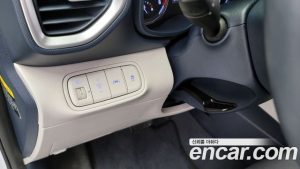 Hyundai Venue 1.6 Modern 2020 года из Южной Кореи