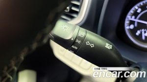 Hyundai Venue 1.6 Modern 2020 года из Южной Кореи