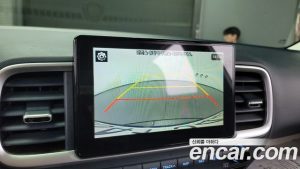 Hyundai Venue 1.6 Modern 2020 года из Южной Кореи