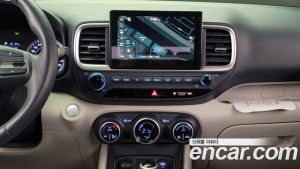 Hyundai Venue 1.6 Modern 2020 года из Южной Кореи