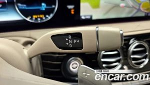 Mercedes-Benz S-Class Maybach S650 2020 года из Южной Кореи