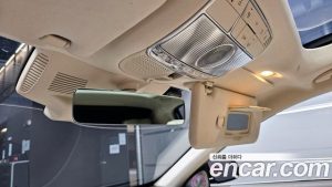Mercedes-Benz S-Class Maybach S650 2020 года из Южной Кореи