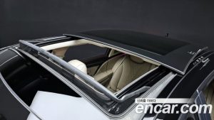 Mercedes-Benz S-Class Maybach S650 2020 года из Южной Кореи