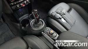 Mini Cooper HIGH 2020 года из Южной Кореи