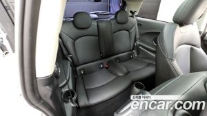 Mini Cooper HIGH 2020 года из Южной Кореи
