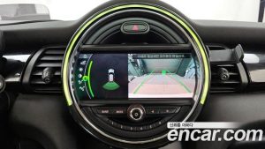 Mini Cooper HIGH 2020 года из Южной Кореи