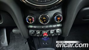 Mini Cooper HIGH 2020 года из Южной Кореи