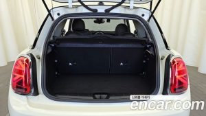 Mini Cooper HIGH 2020 года из Южной Кореи