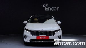 Kia K7 3.0 GDI Signature 2020 года из Южной Кореи