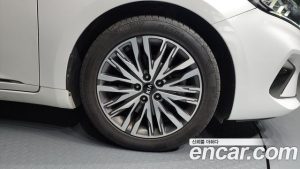 Kia K7 3.0 GDI Signature 2020 года из Южной Кореи