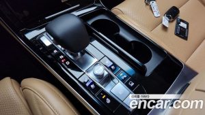 Kia K7 3.0 GDI Signature 2020 года из Южной Кореи