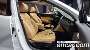 Kia K7 3.0 GDI Signature 2020 года из Южной Кореи