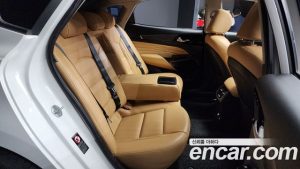 Kia K7 3.0 GDI Signature 2020 года из Южной Кореи