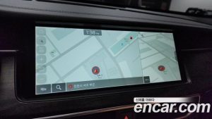 Kia K7 3.0 GDI Signature 2020 года из Южной Кореи