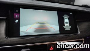 Kia K7 3.0 GDI Signature 2020 года из Южной Кореи