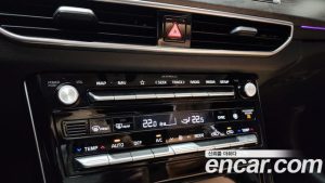 Kia K7 3.0 GDI Signature 2020 года из Южной Кореи