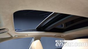 Kia K7 3.0 GDI Signature 2020 года из Южной Кореи