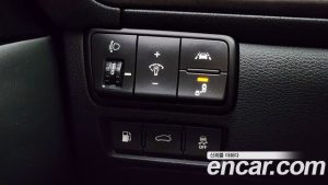 Kia K7 3.0 GDI Signature 2020 года из Южной Кореи