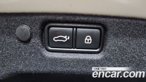 Kia K7 3.0 GDI Signature 2020 года из Южной Кореи