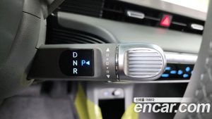 Hyundai Ioniq5 Long Range 2022 года из Южной Кореи