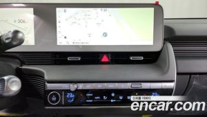 Hyundai Ioniq5 Long Range 2022 года из Южной Кореи