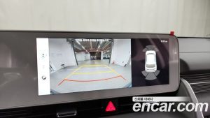 Hyundai Ioniq5 Long Range 2022 года из Южной Кореи