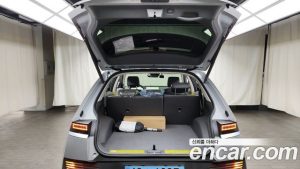 Hyundai Ioniq5 Long Range 2022 года из Южной Кореи