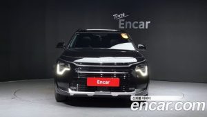 Kia Niro Signature 2024 года из Южной Кореи