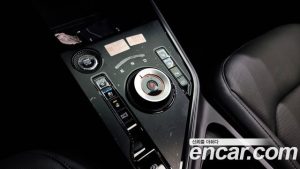 Kia Niro Signature 2024 года из Южной Кореи