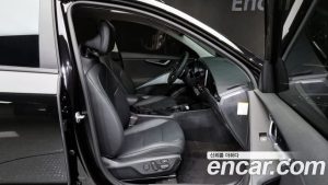 Kia Niro Signature 2024 года из Южной Кореи