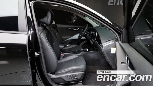 36157410_010.jpg Kia Niro Signature 2024 года из Южной Кореи