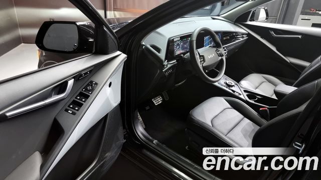 36157410_016.jpg Kia Niro Signature 2024 года из Южной Кореи