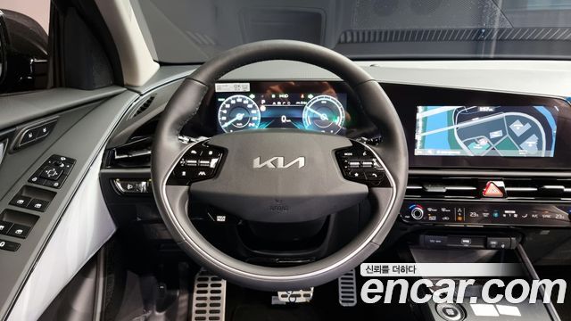 36157410_017.jpg Kia Niro Signature 2024 года из Южной Кореи