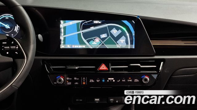 36157410_018.jpg Kia Niro Signature 2024 года из Южной Кореи