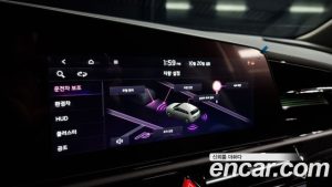 Kia Niro Signature 2024 года из Южной Кореи