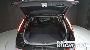 Kia Niro Signature 2024 года из Южной Кореи