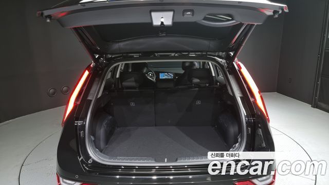 36157410_024.jpg Kia Niro Signature 2024 года из Южной Кореи