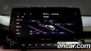 Kia Seltos Бензин 1.6 Turbo 4WD 2022 года из Южной Кореи