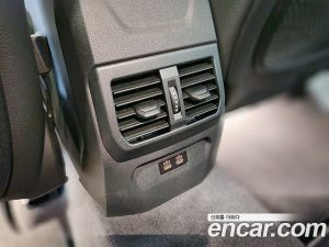 BMW 2-Series 220i M Sport 2023 года из Южной Кореи