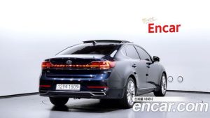 Kia K7 2.5 GDI X Edition 2020 года из Южной Кореи
